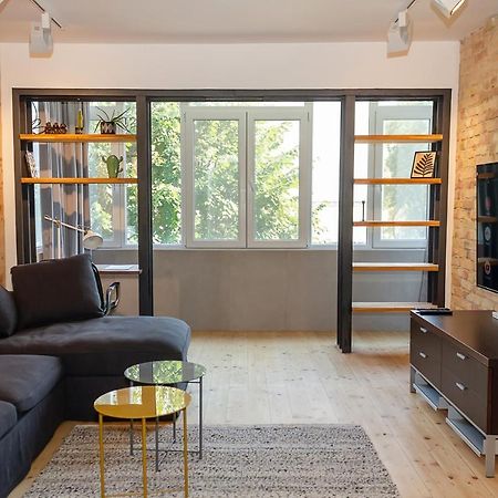 Bright & Spacious 1Bd Apartment With A Charming Balcony By Flat Mаnager Varna Extérieur photo
