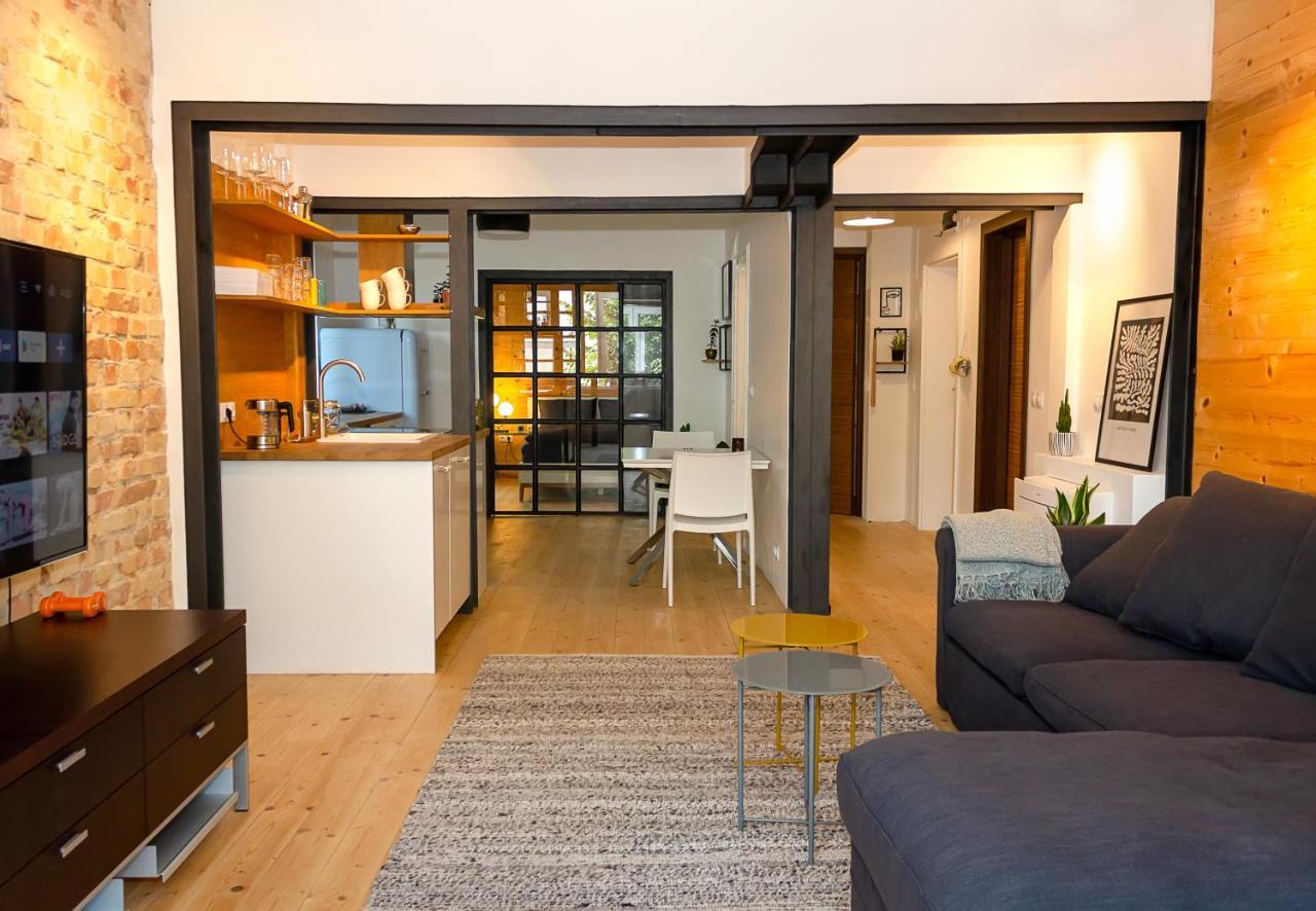 Bright & Spacious 1Bd Apartment With A Charming Balcony By Flat Mаnager Varna Extérieur photo