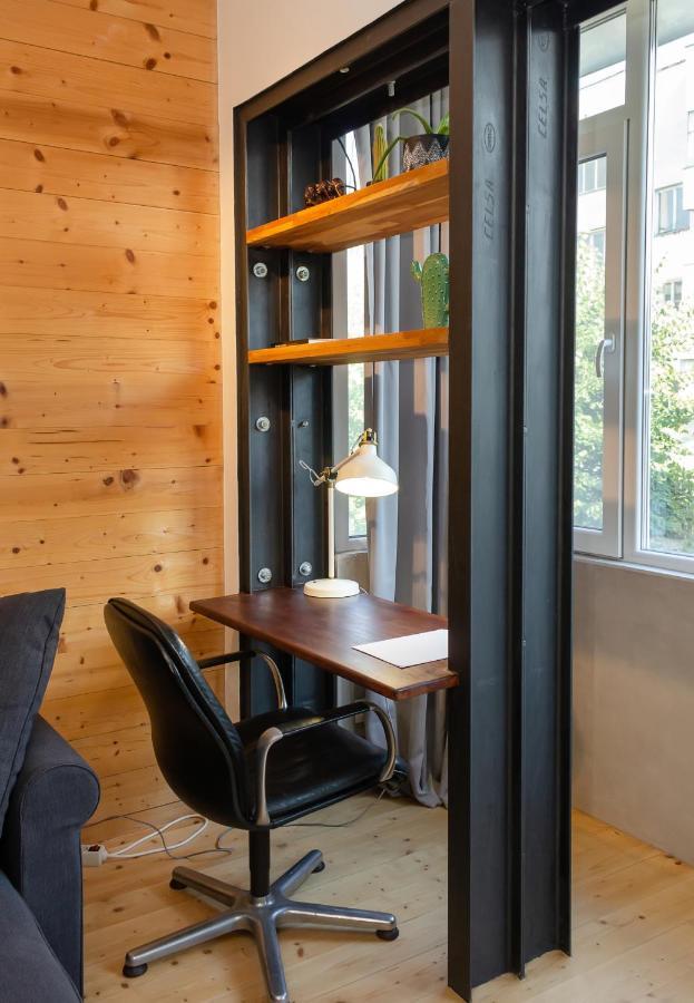 Bright & Spacious 1Bd Apartment With A Charming Balcony By Flat Mаnager Varna Extérieur photo