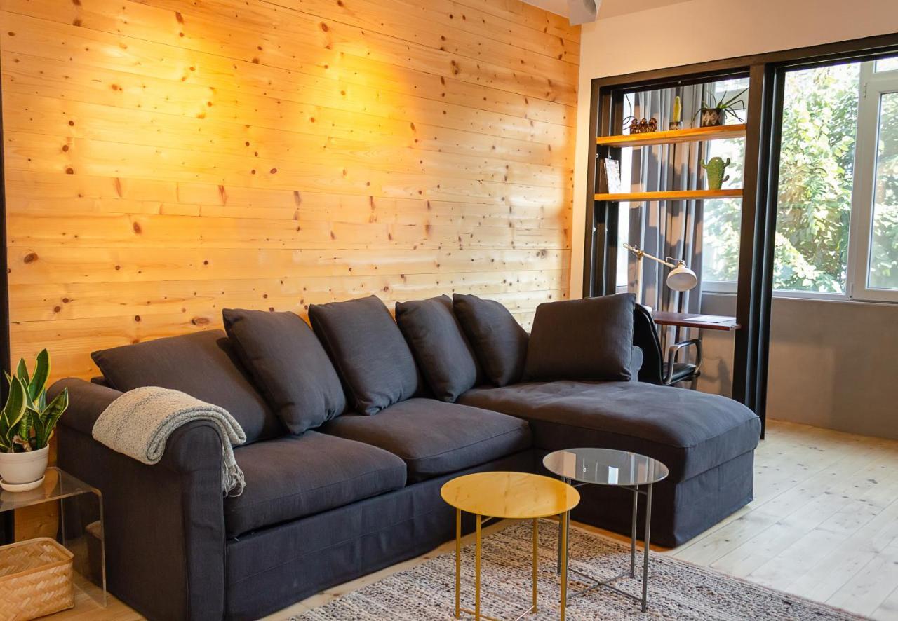Bright & Spacious 1Bd Apartment With A Charming Balcony By Flat Mаnager Varna Extérieur photo