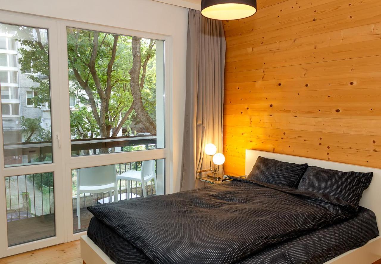 Bright & Spacious 1Bd Apartment With A Charming Balcony By Flat Mаnager Varna Extérieur photo